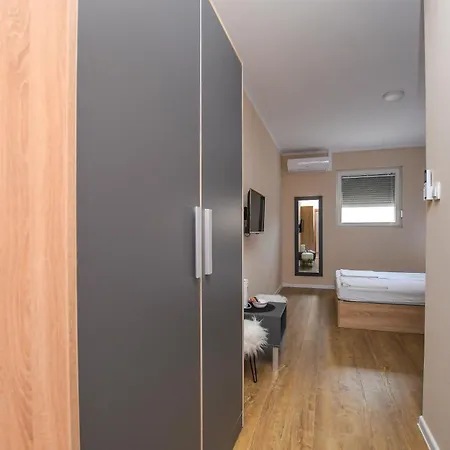 Appartement Danubiana 4 Kladovo