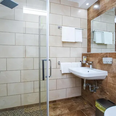 Appartement Danubiana 4 Kladovo