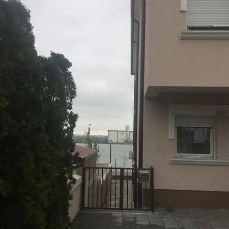 Danubiana 4 Appartement Kladovo