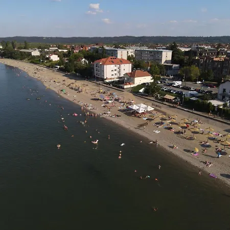 Danubiana 4 Appartement