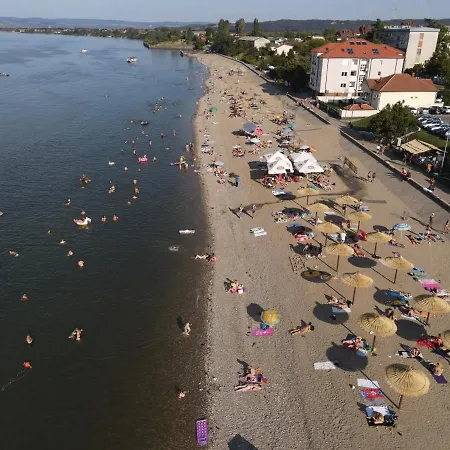 Danubiana 4 Appartamento Kladovo