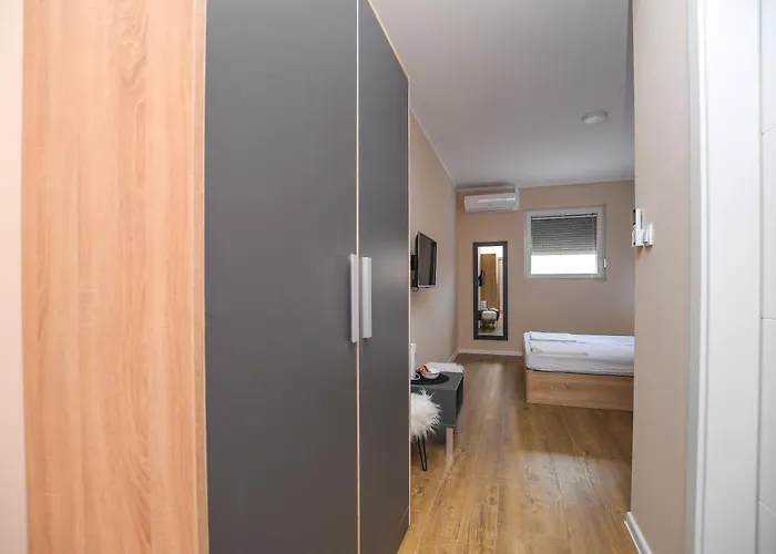 아파트 Danubiana 4 클라도보