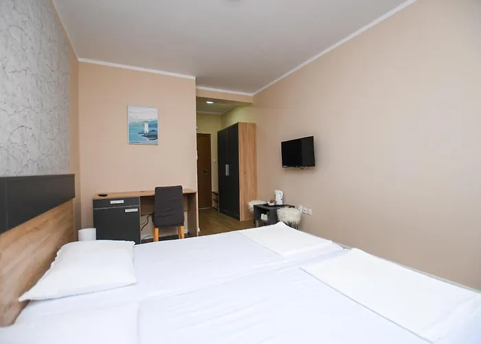 아파트 Danubiana 4 *