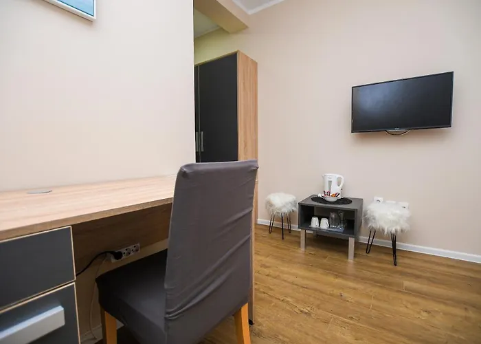 Danubiana 4 클라도보