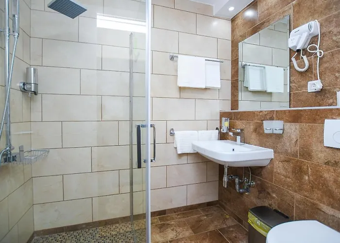 아파트 Danubiana 4 클라도보