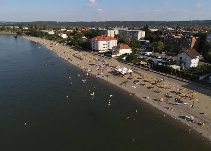 Danubiana 4 아파트